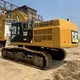 High-quality Caterpillar Long Reach Excavator Supplier 2