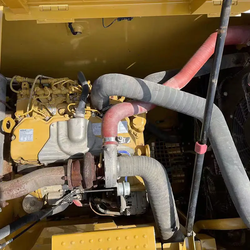 Brand Construction Machines for Sale Supplier 7