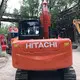 High-qualityrubber Track Excavator for Sale 3