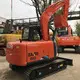 High-qualityrubber Track Excavator for Sale 6