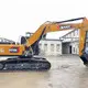 Cheap Excavators One Unit by KXTJ Excavator 2