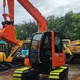 Largest Track Hoe Dealer 2