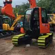 Largest Track Hoe Dealer 4