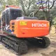 High-qualityused Small Track Hoes for Sale 2