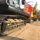 Used Small Track Hoes for Sale Company 5
