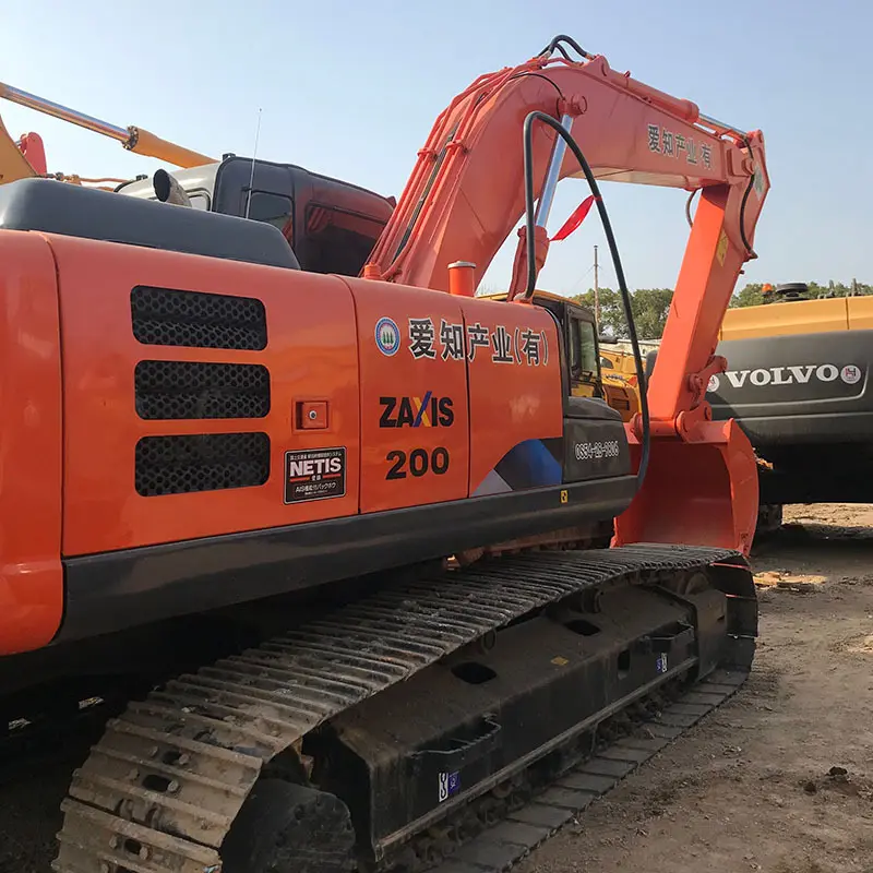 Exploring The World Of Used Construction Equipment: Tips For Buying And Selling1 1