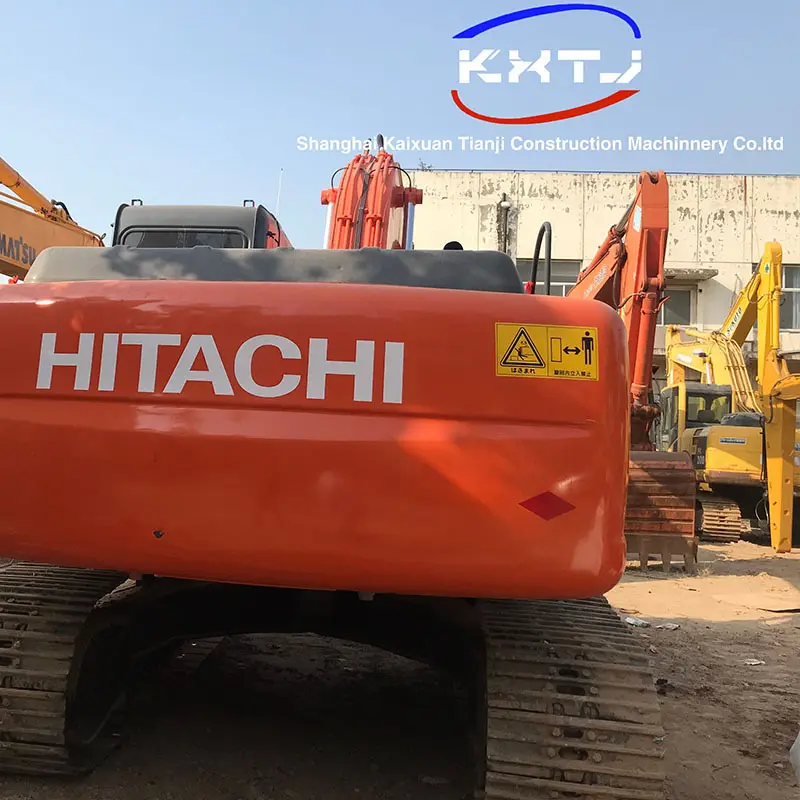 Hot Selling Hitachi Diggers for Sale 2