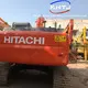 Hot Selling Hitachi Diggers for Sale 2