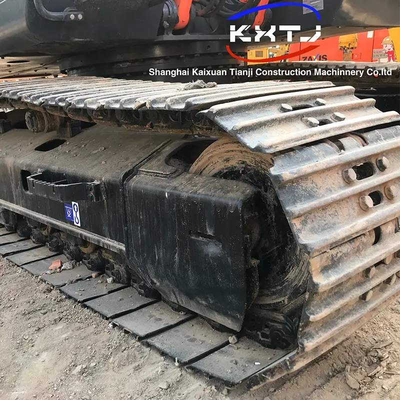 Hot Selling Hitachi Diggers for Sale 4