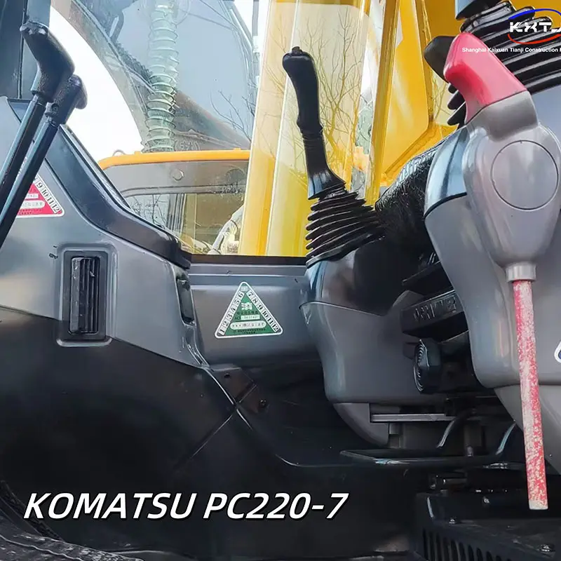 Best Track Excavator Supplier 3