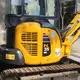 Used Small Excavator for Sale Dealer 3