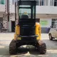 Used Small Excavator for Sale Dealer 4