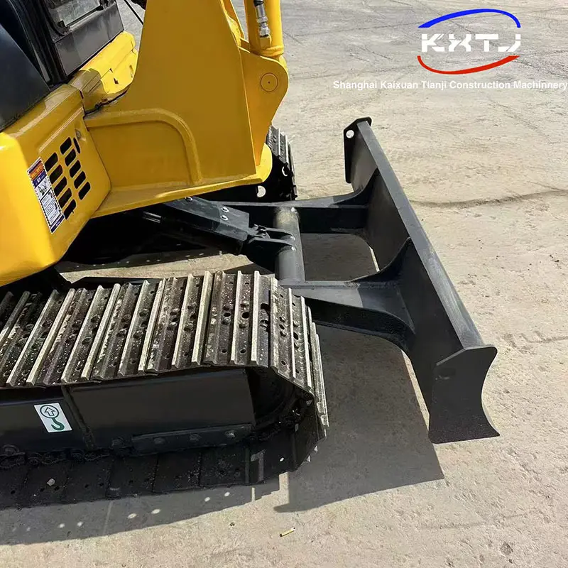 High-quality Used Heavy Equipment Dealers 4