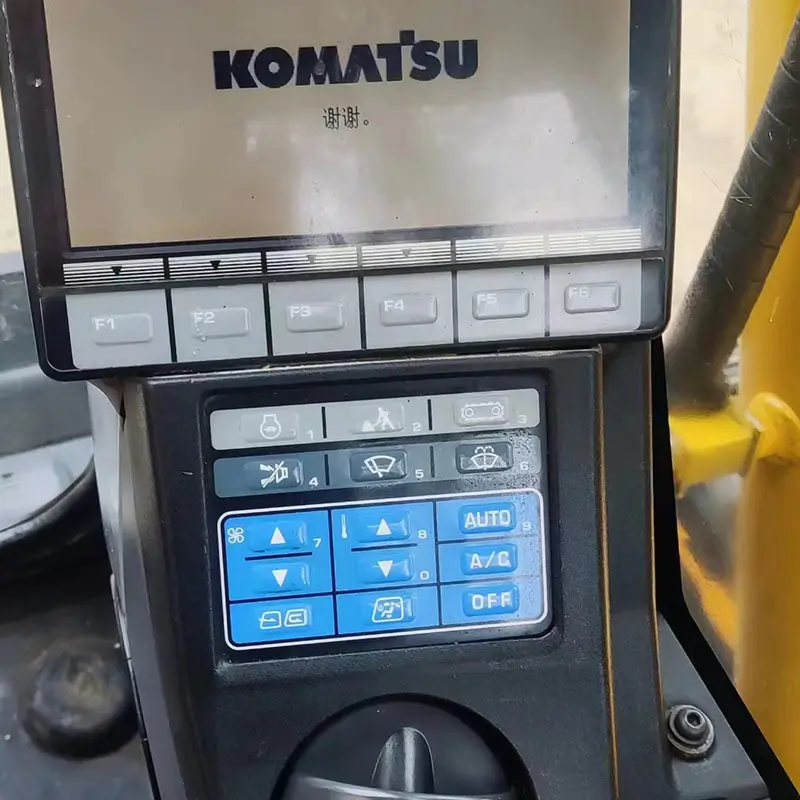 KXTJ Excavator Construction Equipment Sales Construction Equipment Salesfor Sale 3