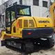 KXTJ Excavator Construction Equipment Sales Construction Equipment Salesfor Sale 2