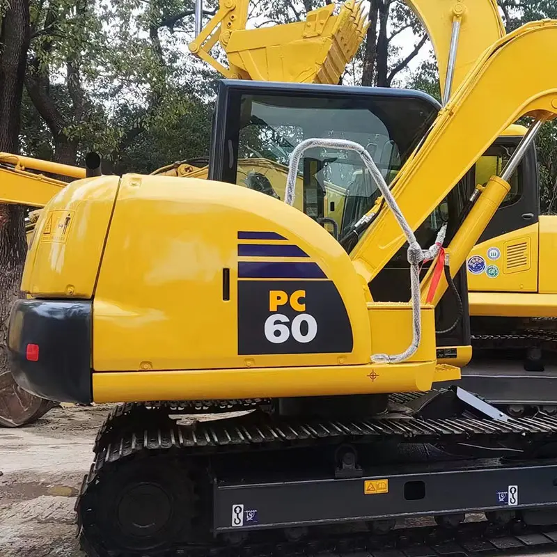 KXTJ Excavator Construction Equipment Sales Construction Equipment Salesfor Sale 5