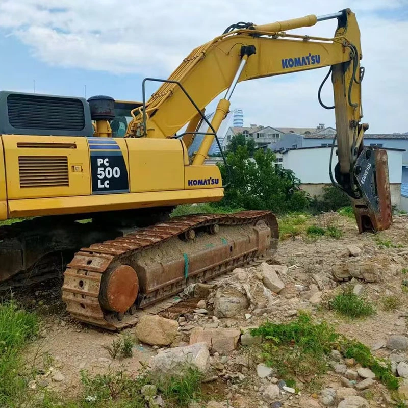 Escavatore Komatsu PC500 LC usato | Escavatori B2B 1
