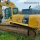 KXTJ Excavator Used Komatsu Excavator for Sale Used Komatsu Excavator for Salesupplier 5