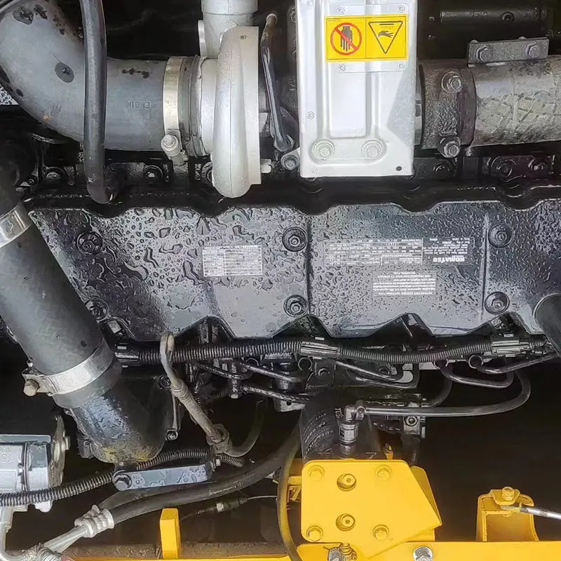 Used Construction Machinery for Sale Upplier 3