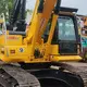 Used Construction Machinery for Sale Upplier 6