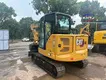 Used Construction Equipment - - KXTJ Excavator 3