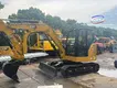 Used Construction Equipment - - KXTJ Excavator 2