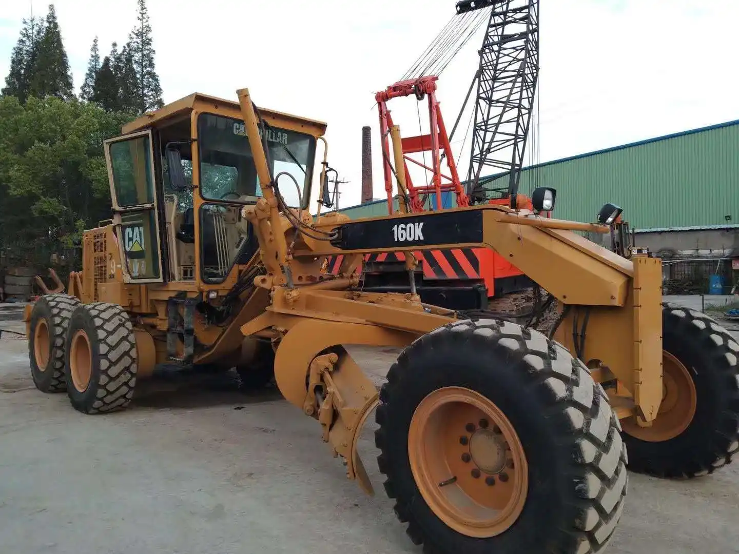 Brandused Heavy Equipment Dealers Anna17321077956 None 2