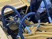 KXTJ Excavator 4 Wheel Excavator 1 Yearvendor 8