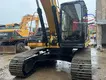 KXTJ Excavator 4 Wheel Excavator 1 Yearvendor 2