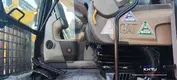 Best4 Wheel Excavator 2016 3400 6