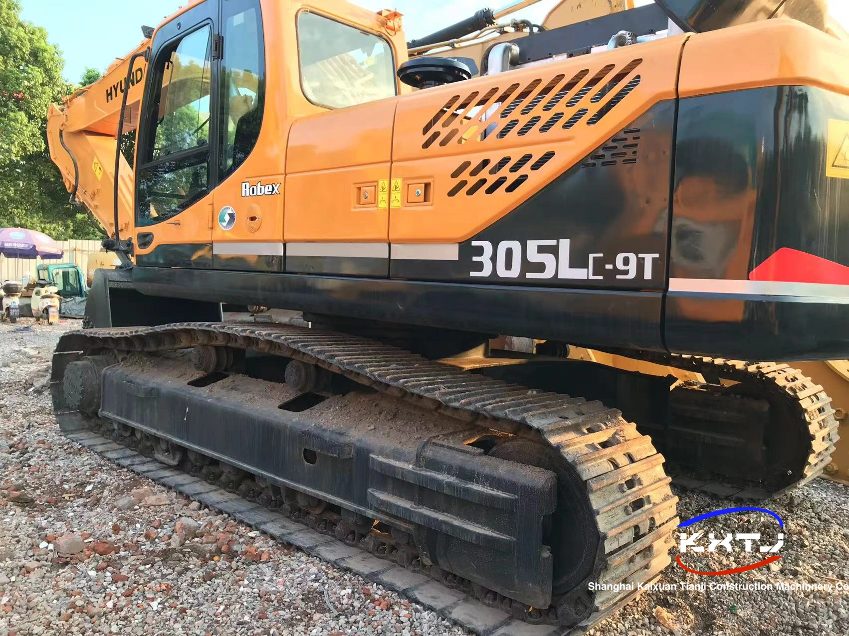 High-qualityused Mini Excavator 2018-2021 10560 2