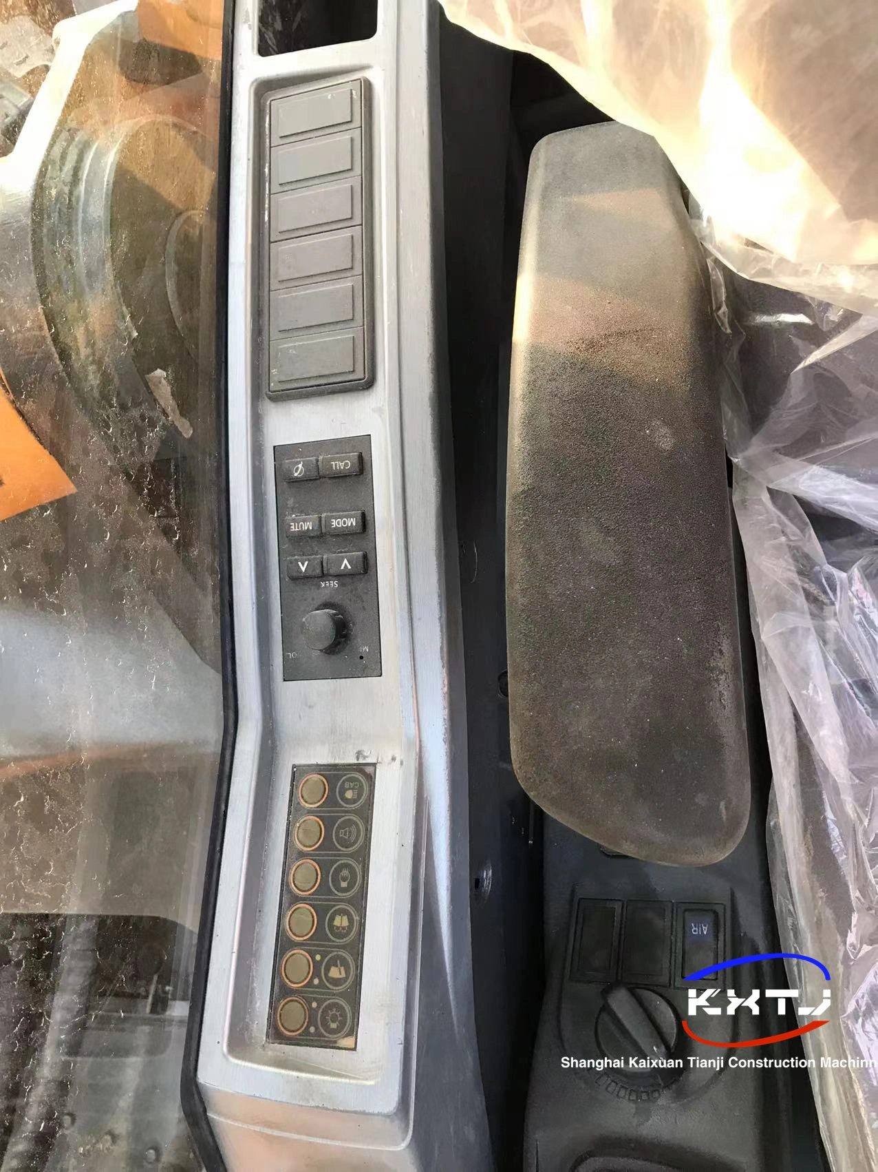 High-qualityused Mini Excavator 2018-2021 10560 5