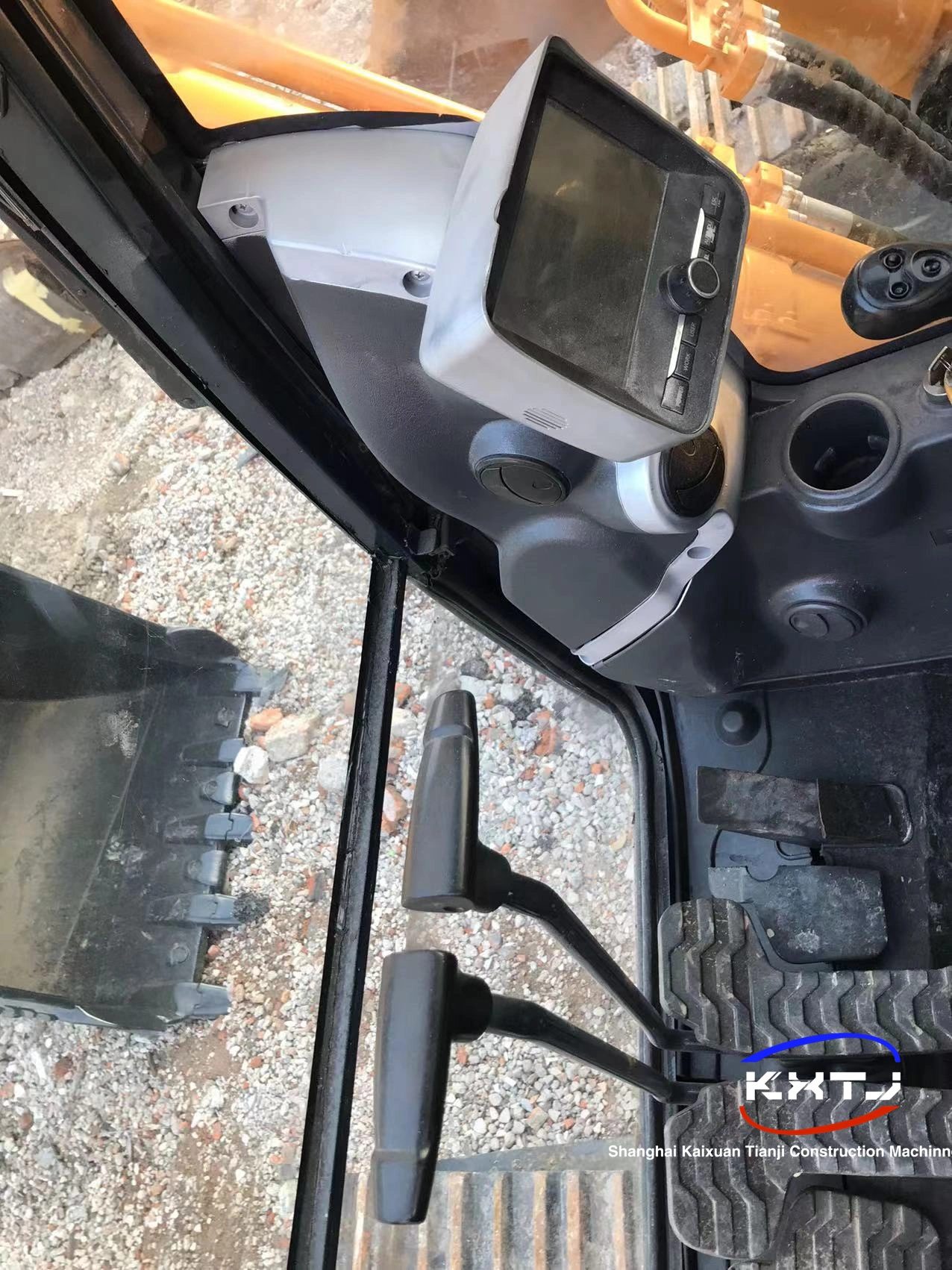 High-qualityused Mini Excavator 2018-2021 10560 6