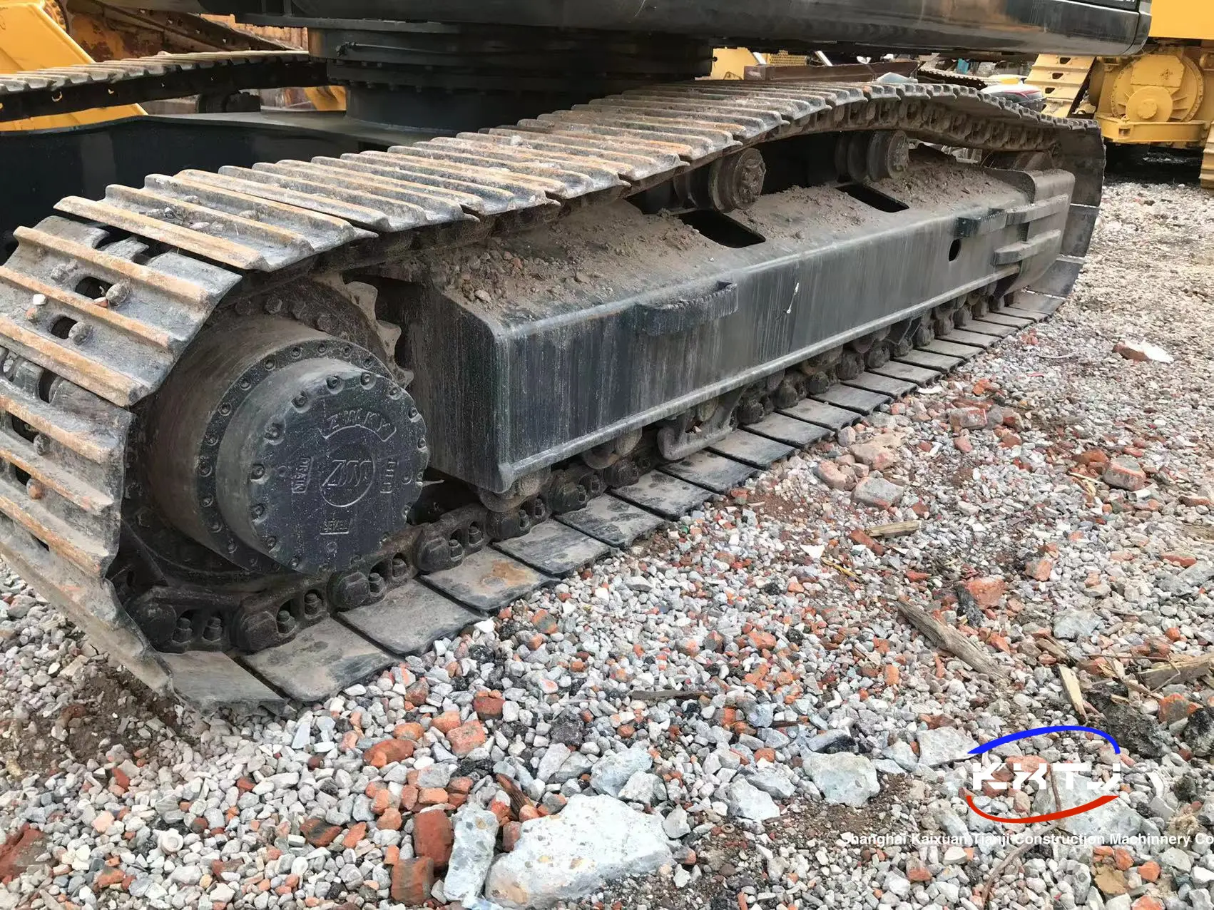 High-qualityused Mini Excavator 2018-2021 10560 9