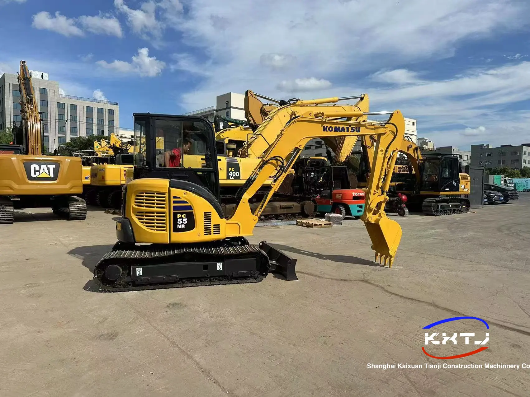 Quality 2nd Hand Construction Equipment Price List 2