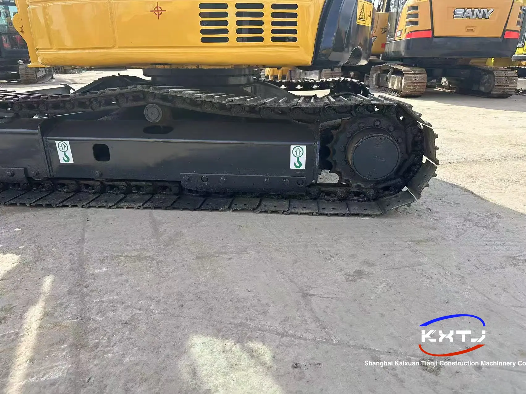 Quality 2nd Hand Construction Equipment Price List 13