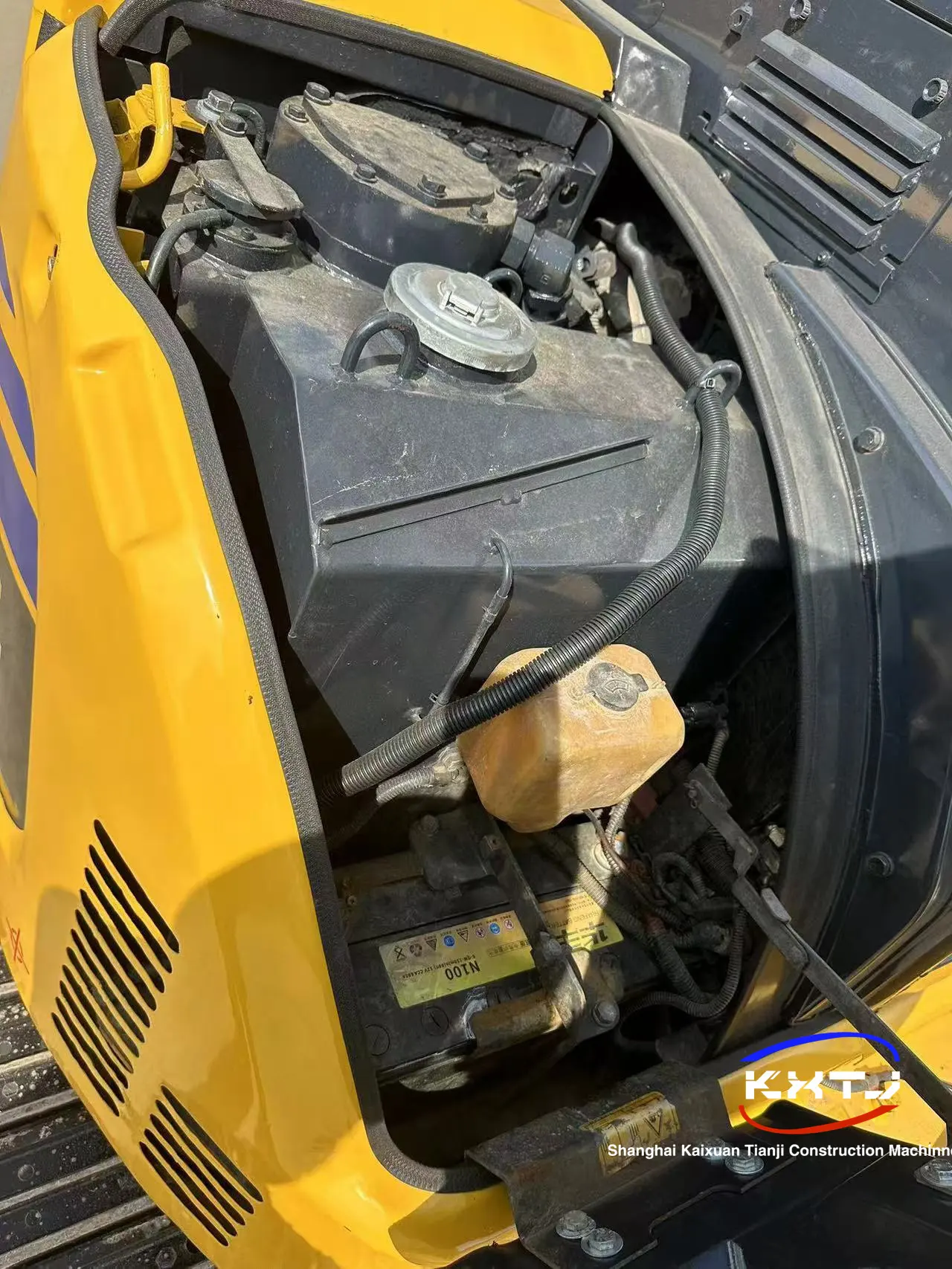 Quality 2nd Hand Construction Equipment Price List 15