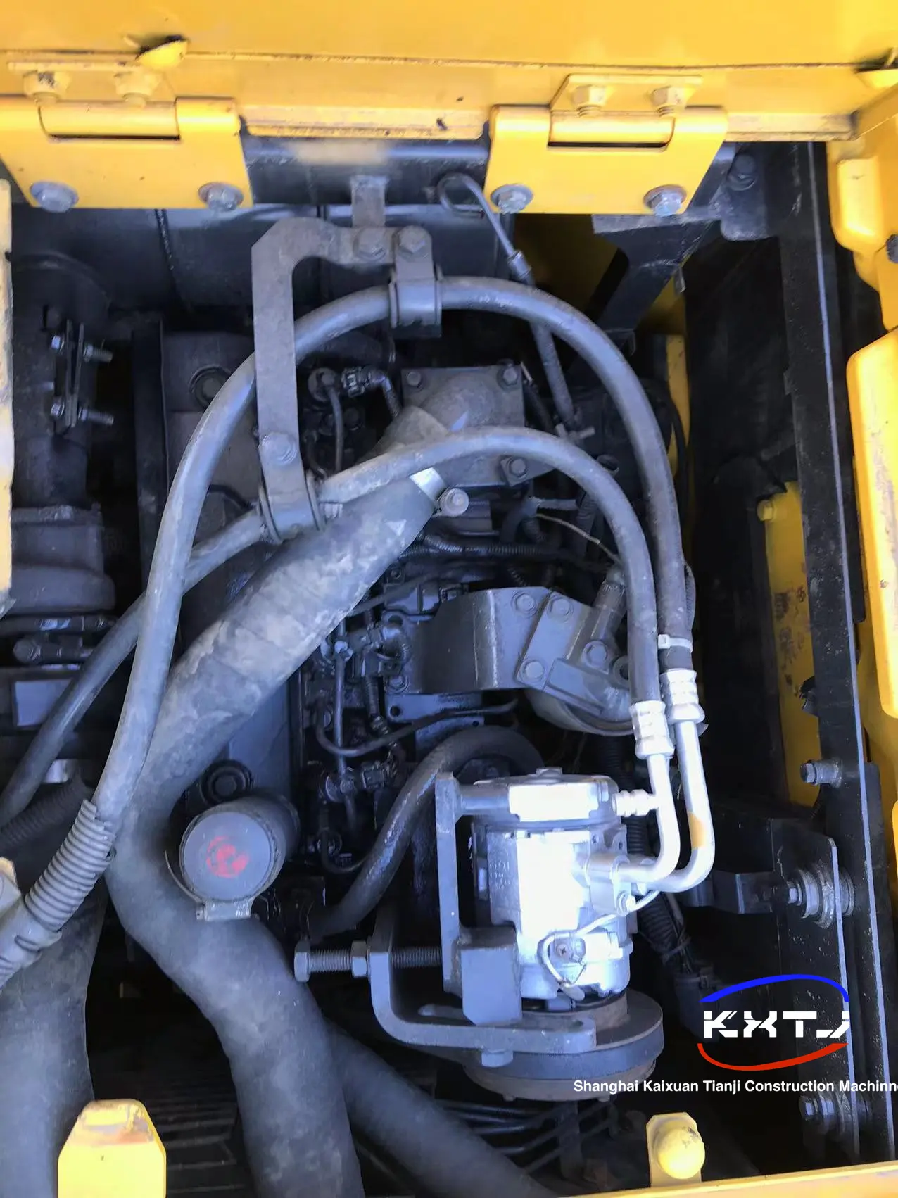 Best Second Hand Excavator for Sale Price List 4