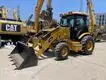 Wheel Backhoe Loader 3.57 by KXTJ Excavator 2