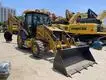 Wheel Backhoe Loader 3.57 by KXTJ Excavator 3
