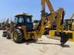 Wheel Backhoe Loader 3.57 by KXTJ Excavator 4