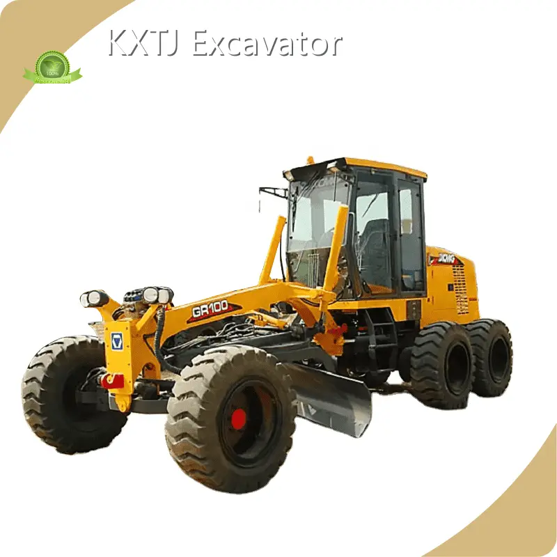 Best Used Graders for Sale 1