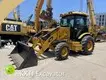 Wheel Backhoe Loader 3.57 by KXTJ Excavator 1
