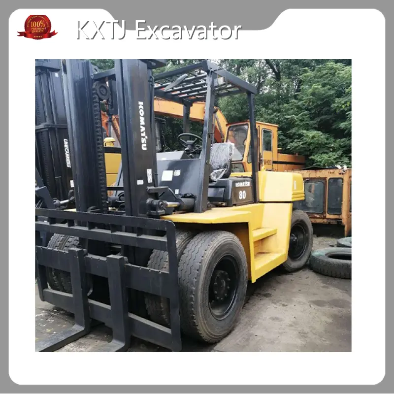 Forklift for Sale Supplier Pressure Vessel 1