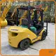 Hot Selling Used Forklifts for Sale Supplier 1