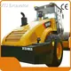 Used Construction Equipment for Sale Vibratory Roller by KXTJ Excavator 1