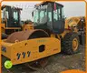 Best Single Drum Vibratory Roller Price Supplier 1
