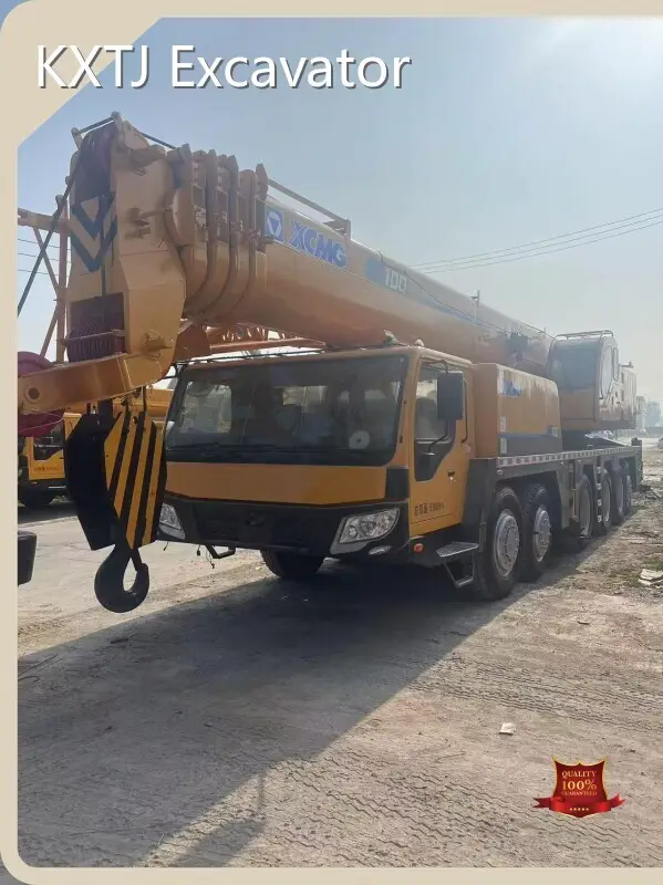 Used Mini Excavator Provider TT 1