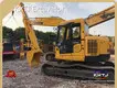 Best Second Hand Excavator for Sale Price List 1
