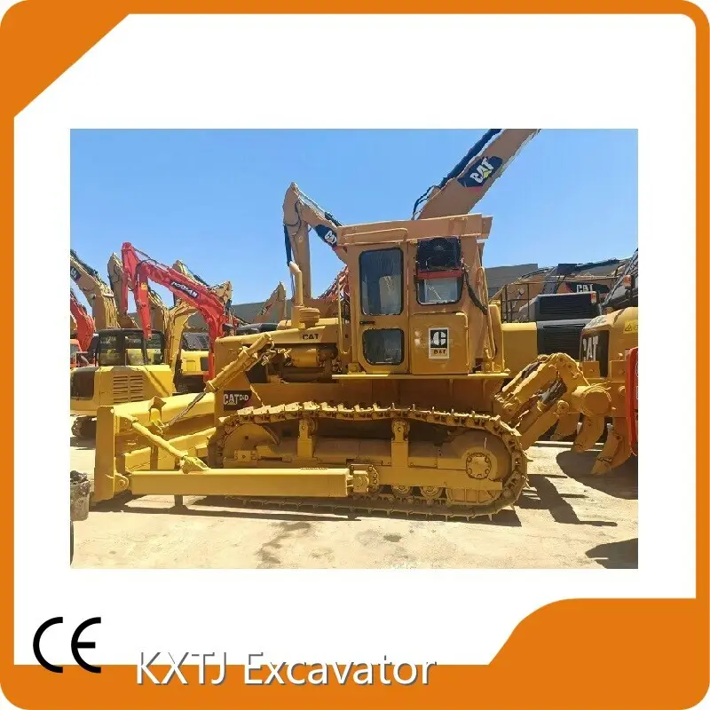 2nd Hand Construction Equipment Dealer 17948 KG 1